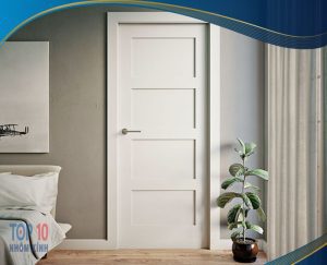 Sản phẩm của thương hiệu Eurowindow không chỉ là cửa nhựa lõi thép, cửa nhôm, cửa gỗ đều được sản xuất theo dây chuyền hiện đại và công nghệ tiên tiến