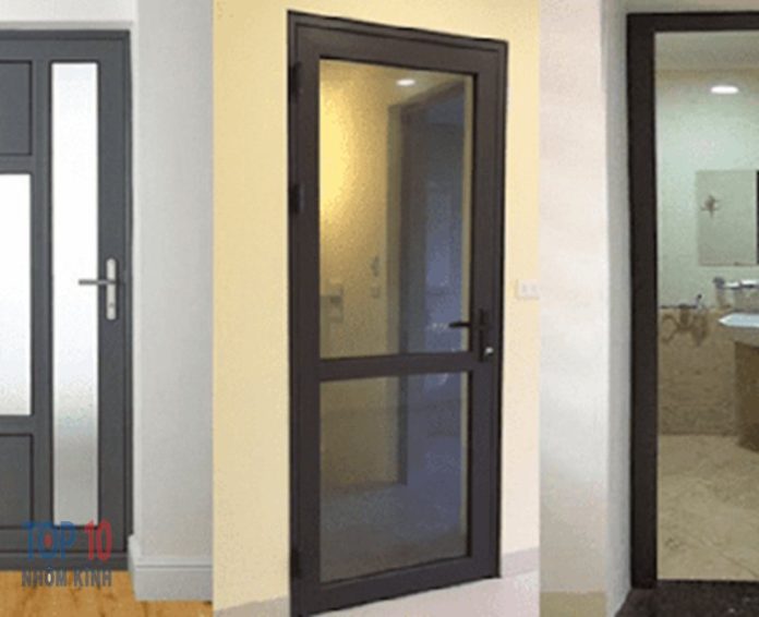 1 cửa nhôm kính cao cấp hàn quốc-top10nhomkinhvn Công ty nhôm Huyndai với nhiều năm kinh nghiệm.