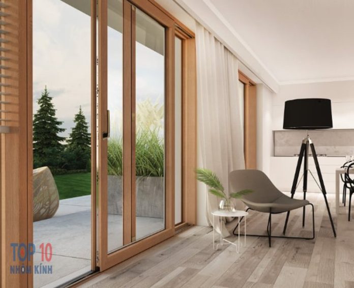 Hãng nhôm ROTO uy tín đến từ Đức 