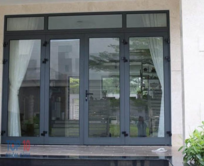 Bảng giá cửa nhôm Xingfa tem đỏ nhập khẩu