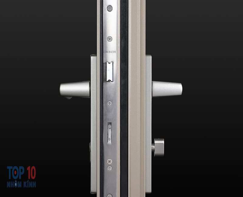 Nhôm Savio thương hiệu nhôm chất lượng hàng đầu