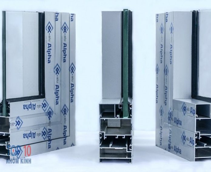 Nhôm Ynghua được sử dụng làm tủ đựng thuốc Nhôm Ynghua được sử dụng làm tủ đựng thuốc