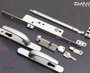 Phụ kiện Draho được sử dụng rộng rãi ở nhiều nước trên thế giới