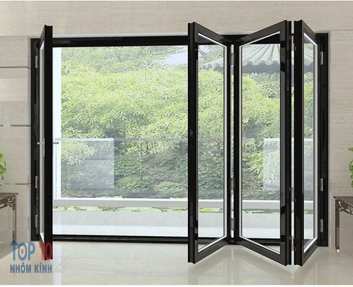 Tạo không gian thông thoáng, tầm nhìn rộng