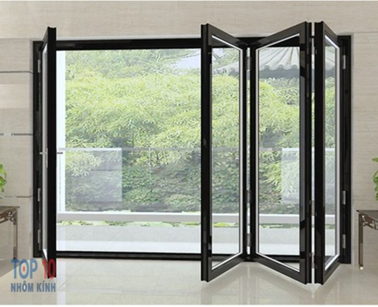 Tạo không gian thông thoáng, tầm nhìn rộng