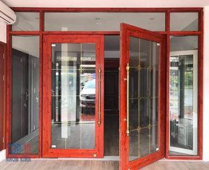 Nhôm Việt Pháp – Góp phần xây dựng công trình của người Việt