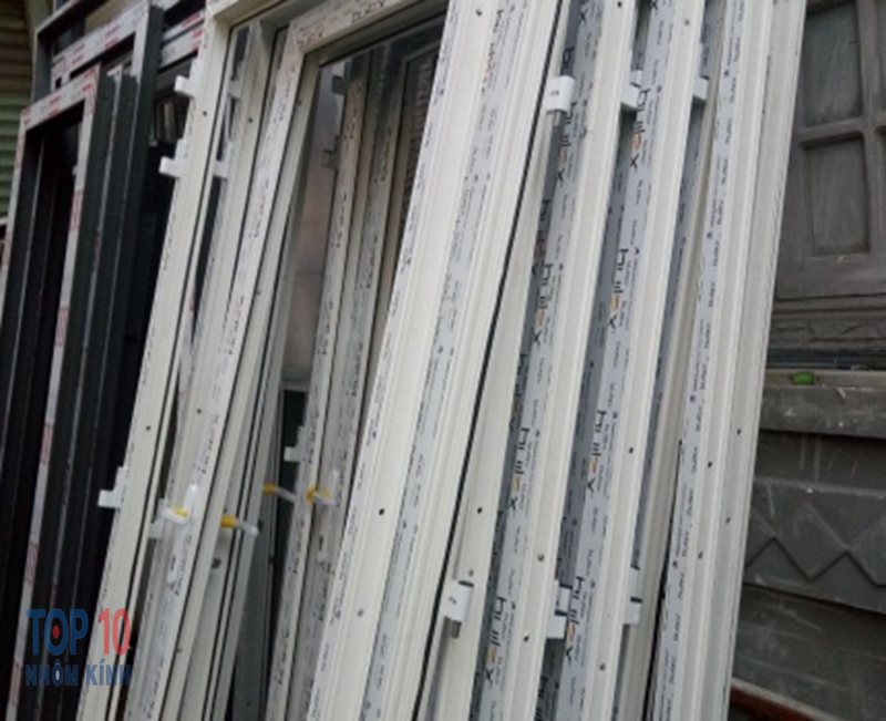 Đặc điểm chi tiết về sản phẩm cửa nhôm Xingfa