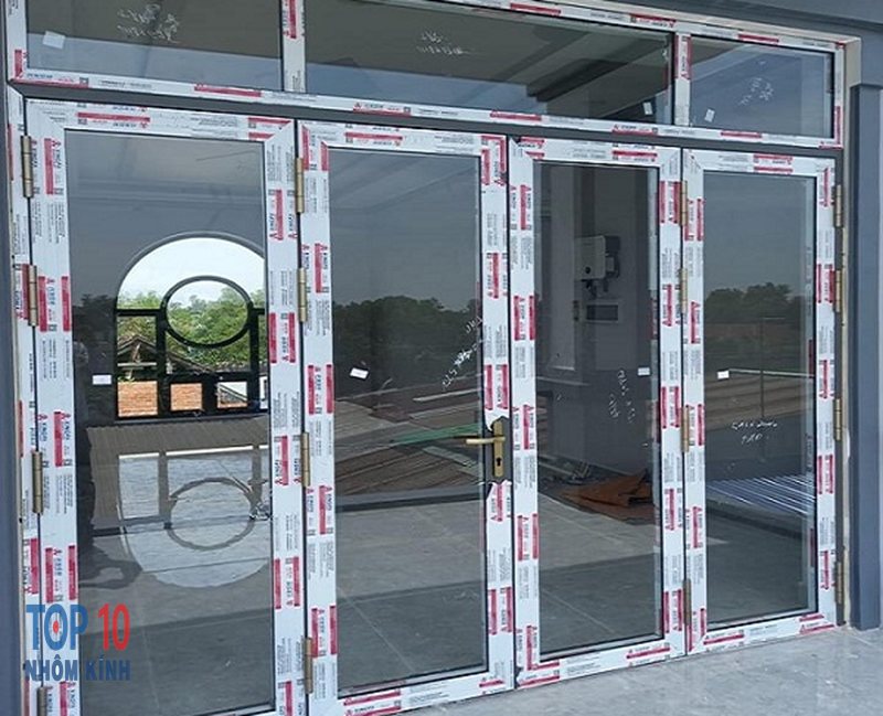 Nên chọn công ty cửa nhôm xingfa nào cho công trình khu vực Phía Nam?