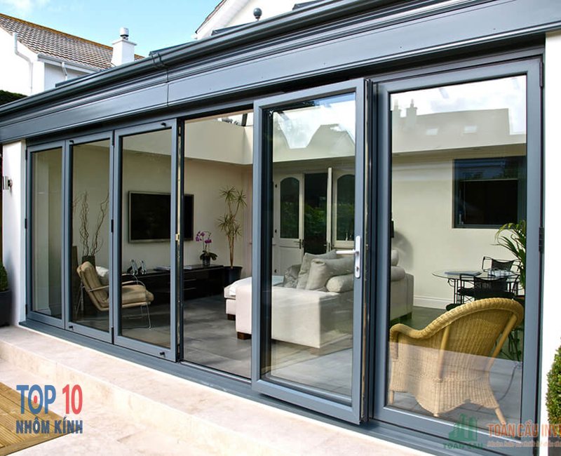 Viện nghiên cứu và phát triển của Nhôm Roto Đức