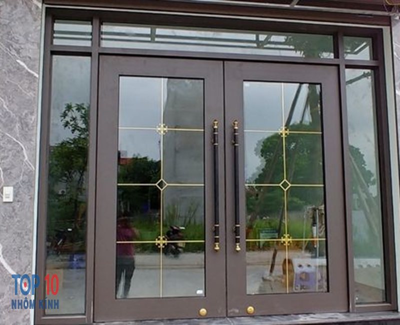 Đôi nét về hệ Topal Prima của thương hiệu Nhôm Austdoor