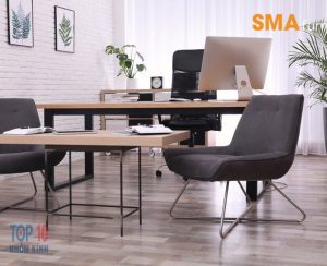 Vai trò của ghế văn phòng