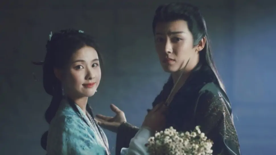 Đại Mộng Quy Ly - 👤 Nhân vật trung tâm và hành trình thức tỉnh