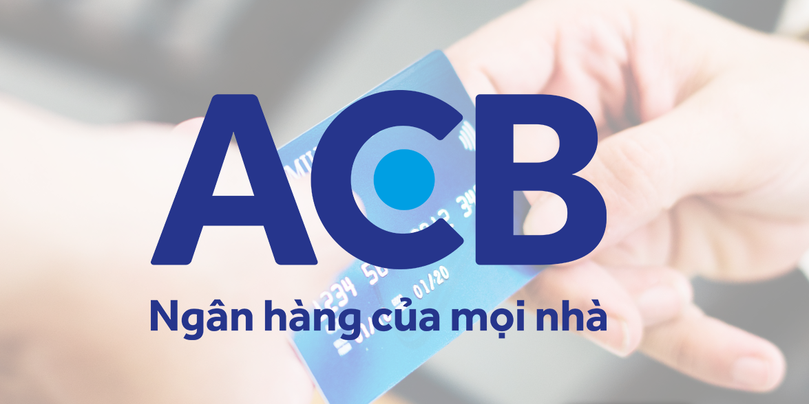 Ngân hàng ACB - 3. Ngân hàng số