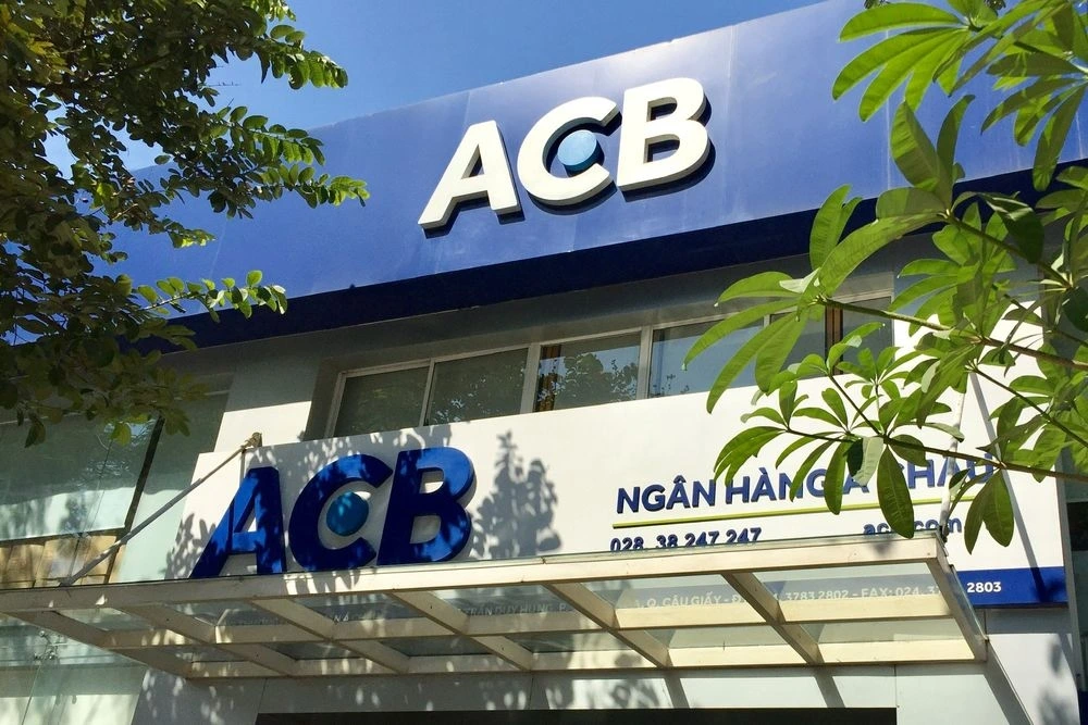 Ngân hàng ACB - Ngân hàng ACB có uy tín không?