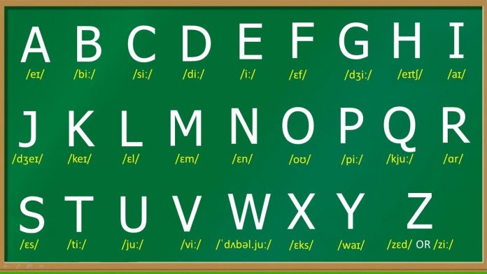 Bảng Chữ Cái Tiếng Anh: 5 Phương Pháp Học Và Phát Âm Chuẩn 2026