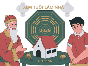 Xem Tuổi Kỵ Xây Nhà 2026: 5 Cách Hóa Giải Hạn Tam Tai, Kim Lâu