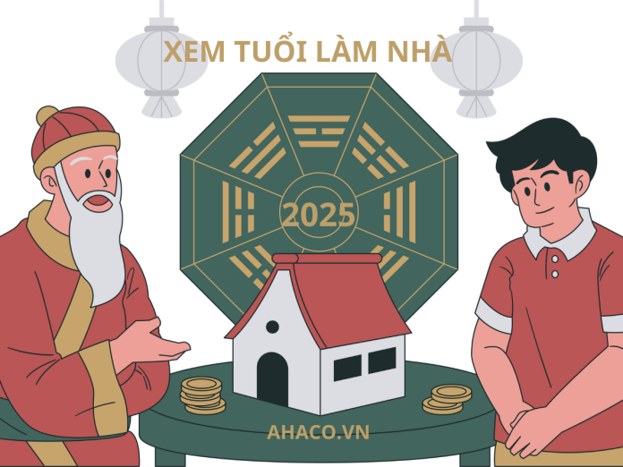 Xem Tuổi Kỵ Xây Nhà 2026: 5 Cách Hóa Giải Hạn Tam Tai, Kim Lâu