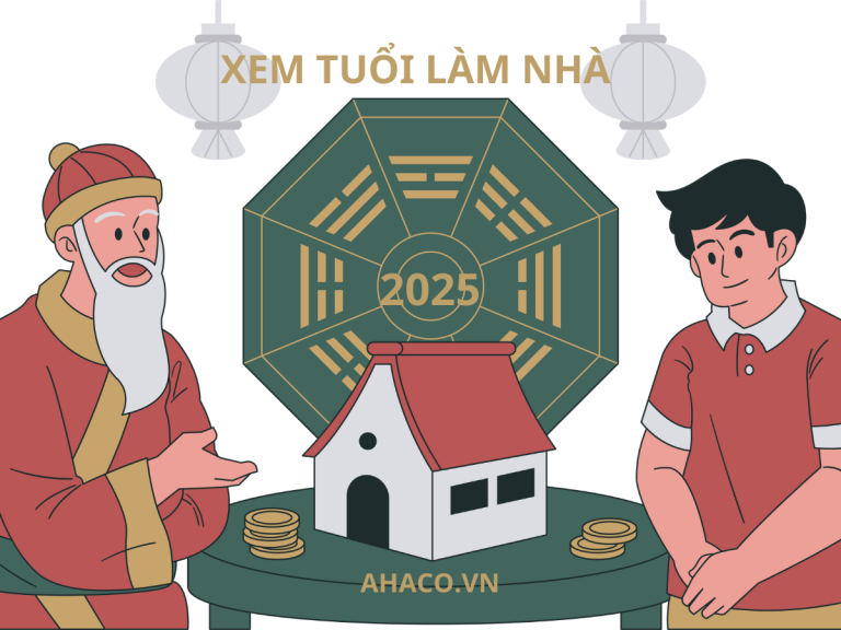 Xem Tuổi Kỵ Xây Nhà 2026: 5 Cách Hóa Giải Hạn Tam Tai, Kim Lâu