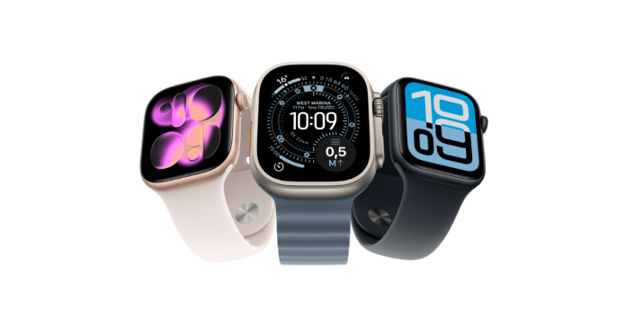 apple-watch-suc-manh Apple Watch: 5 Phân Tích Chuyên Sâu Về "Vua Đồng Hồ Thông Minh" 2026