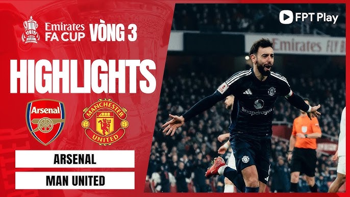 Cuộc đối đầu giữa Roy Keane và Patrick Vieira là biểu tượng của sự quyết liệt trong các trận Arsenal đấu với Man Utd.