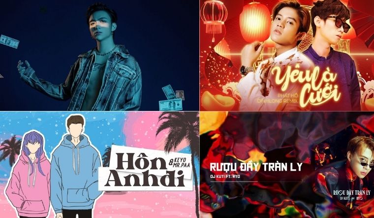Sản xuất nhạc remix là một quá trình sáng tạo đòi hỏi cả kỹ thuật và nghệ thuật.