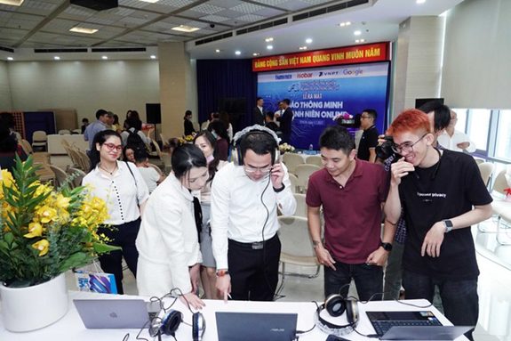 Thanh Niên Online là một trong những trang báo điện tử hàng đầu tại Việt Nam.