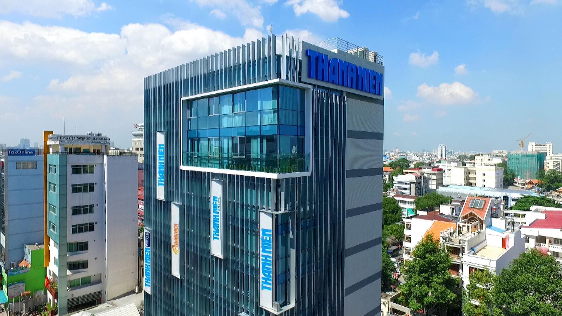 Báo Thanh Niên là một trong những thương hiệu báo chí uy tín và lâu đời tại Việt Nam.