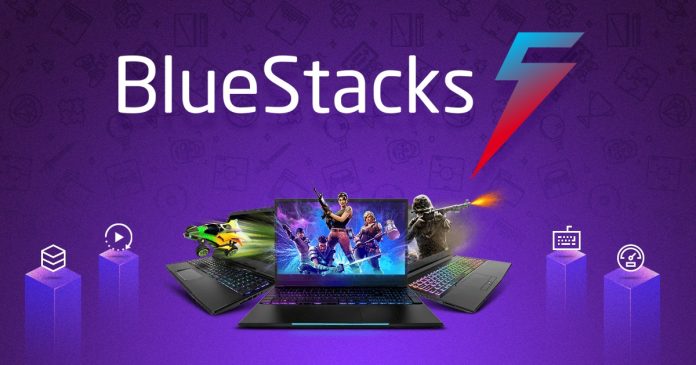 bluestacks BlueStacks: 5 Phân Tích Sâu Về Trình Giả Lập Android Tốt Nhất 2026