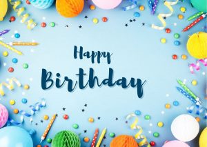 Happy Birthday: 5 Phân Tích Sâu Về Lời Chúc Mừng Sinh Nhật Ý Nghĩa