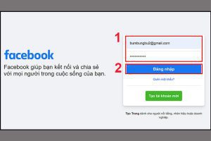 Đăng Nhập Facebook: 5 Bước Hướng Dẫn Và Bảo Mật An Toàn 2026