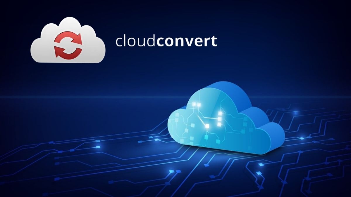 CloudConvert cho phép người dùng tùy chỉnh sâu các thông số cho tệp đầu ra.