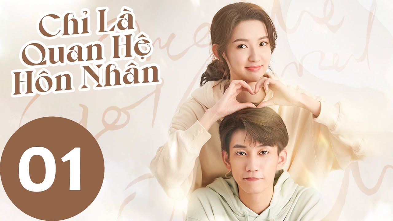 Chỉ là quan hệ hôn nhân đã gây được tiếng vang lớn ngay từ khi ra mắt.