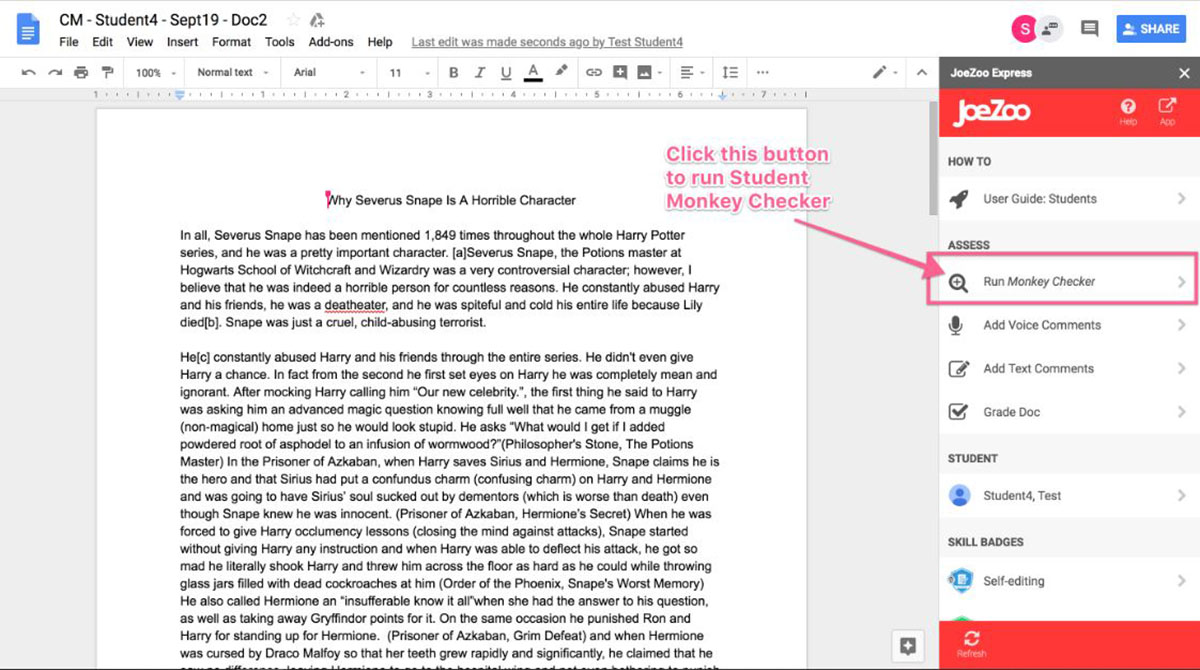 Các công cụ check đạo văn giúp đảm bảo tính nguyên bản và trung thực của nội dung.