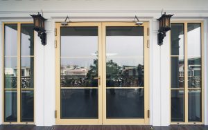 Cửa Nhôm Eurowindow: Đẳng Cấp Châu Âu & Giải Pháp Toàn Diện