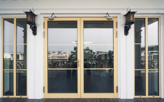 Cửa Nhôm Eurowindow: Đẳng Cấp Châu Âu & Giải Pháp Toàn Diện