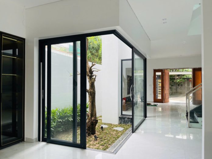 Cửa Nhôm PMI: Tiêu Chuẩn Chất Lượng Malaysia Cho Ngôi Nhà Việt