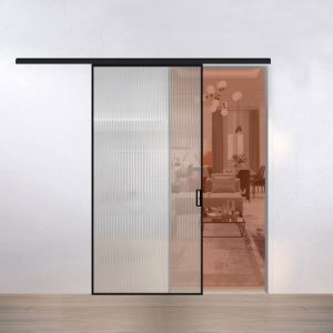 Cửa Nhôm Slim: Vẻ Đẹp Tối Giản, Mở Rộng Không Gian Sống