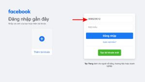 Đăng Nhập FB: 5 Hướng Dẫn Toàn Tập Và Cách Xử Lý Mọi Sự Cố 2026