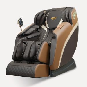 Ghế Massage: 5 Kinh Nghiệm Vàng Chọn Mua Và Sử Dụng Hiệu Quả 2026