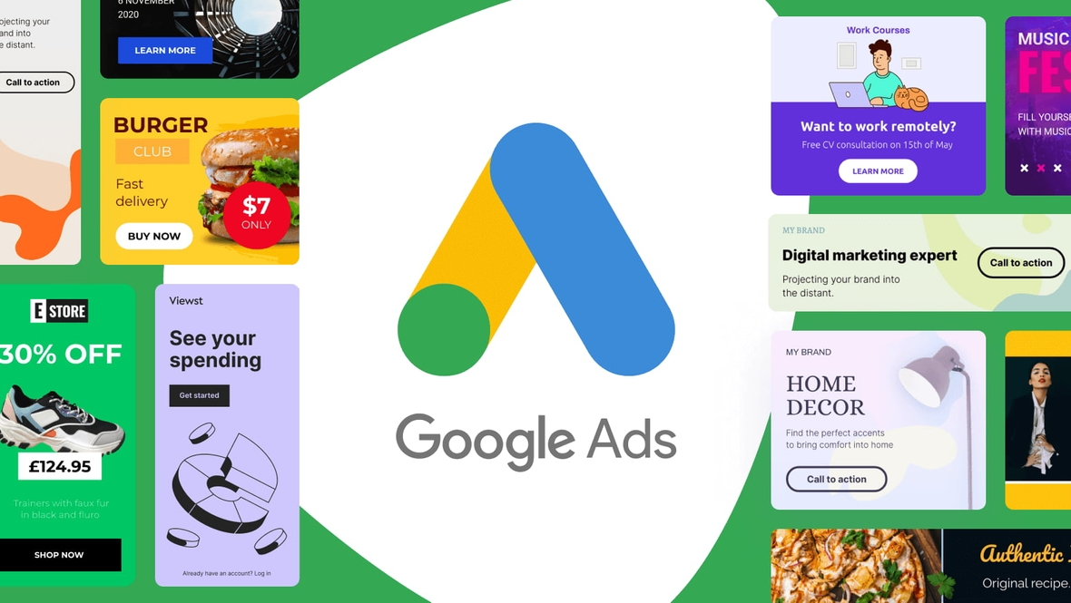 Google Ads cung cấp các công cụ mạnh mẽ để quản lý và tối ưu hóa chiến dịch quảng cáo.