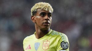 Lamine Yamal: 5 Phân Tích Chuyên Sâu Về "Thần Đồng" Bóng Đá Thế Hệ Mới