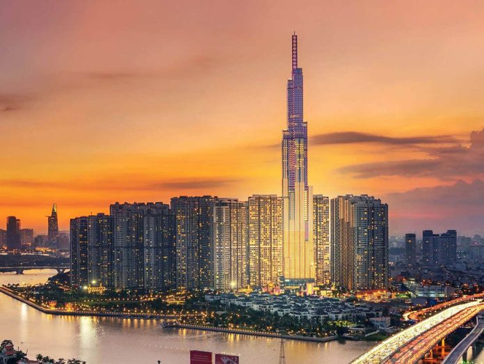 landmark81 Landmark 81: 5 Phân Tích Sâu Về Biểu Tượng Kiến Trúc Việt Nam