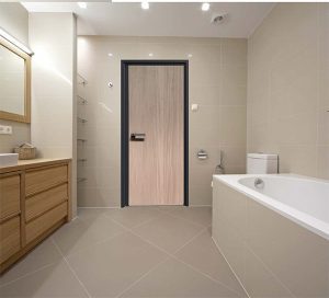 Mẫu Cửa Nhôm Nhà Tắm Đẹp: Xu Hướng Và Tiêu Chí Lựa Chọn 2025