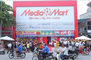 MediaMart: Phân Tích Đế Chế Bán Lẻ Điện Máy Và Chiến Lược Phát Triển
