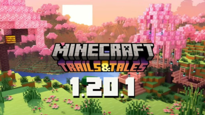 Minecraft 1.20: Khám Phá Toàn Bộ Tính Năng Mới Của "Trails & Tales"