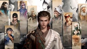 Mục Thần Ký: 5 Yếu Tố Tạo Nên Sức Hút Của Siêu Phẩm Tiên Hiệp 2026