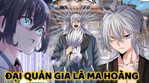 Phiên bản manhua đã giúp Đại quản gia là ma hoàng tiếp cận được nhiều độc giả hơn.