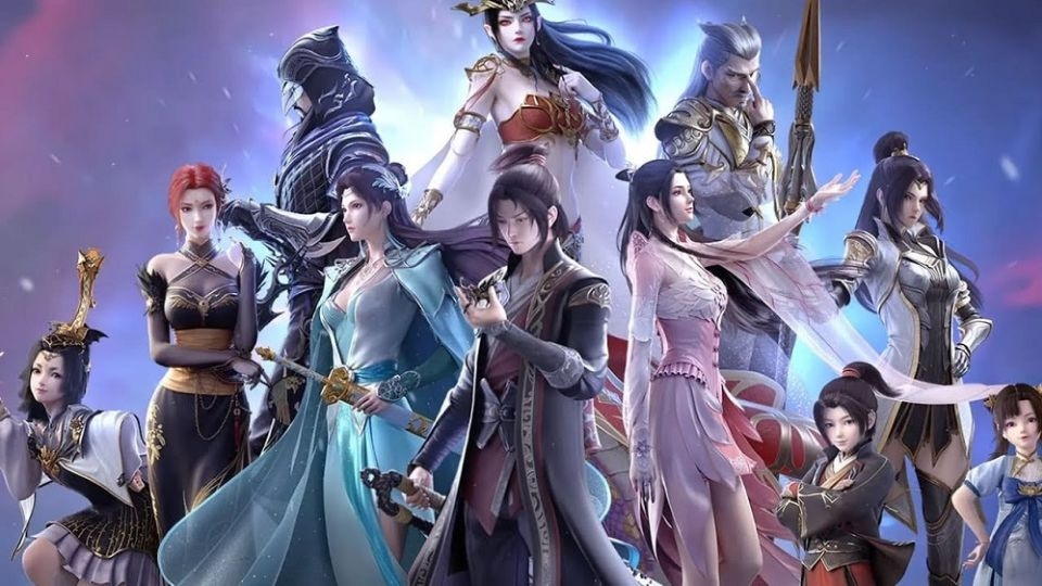 Công nghệ là nền tảng cốt lõi tạo nên sự kỳ diệu của phim hoạt hình 3D.