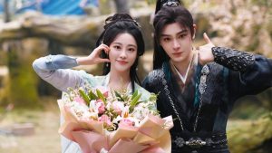 Vĩnh Dạ Tinh Hà: 5 Yếu Tố Tạo Nên Sức Hút Của Siêu Phẩm Cổ Trang