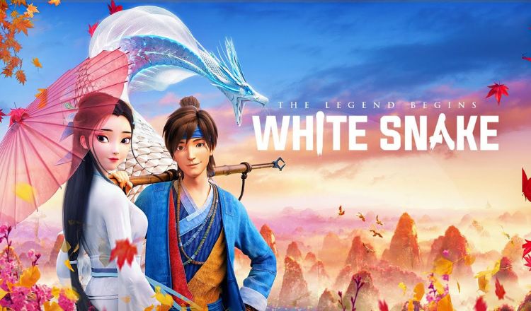 Kỹ xảo 3D đỉnh cao là một trong những yếu tố làm nên sức hút của hoạt hình Trung Quốc hiện đại.